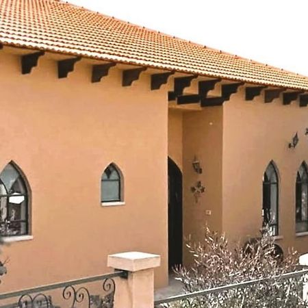 המייסדים Vila Zihron Yaakov Exterior foto