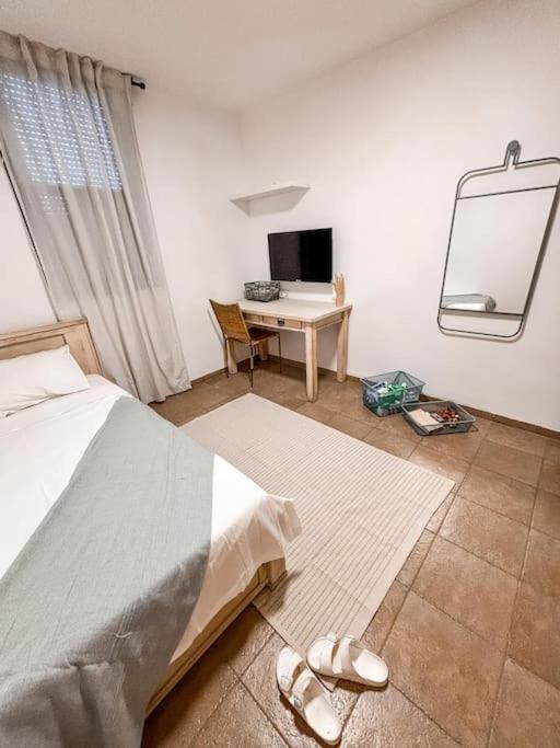 המייסדים Vila Zihron Yaakov Exterior foto
